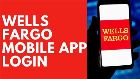 Account fees (e. . Wells fargo mobile login
